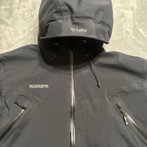 Norrona Lofoten GORE-TEX PRO Jacket - Men's XL